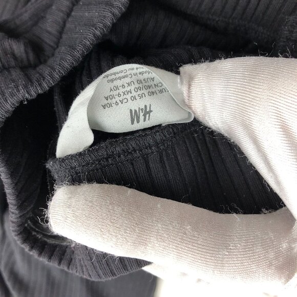 Girls Size 10-12 Lounge Pants BUNDLE H&M Boden Flare Yoga Pajama Pant - Picture 3 of 9